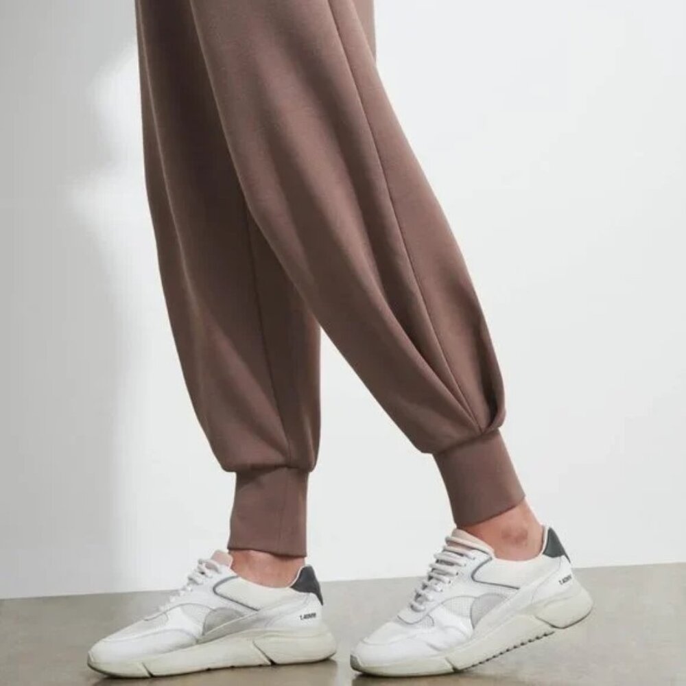Varley The Relaxed Pant 25" NWT - Picture 3 of 11